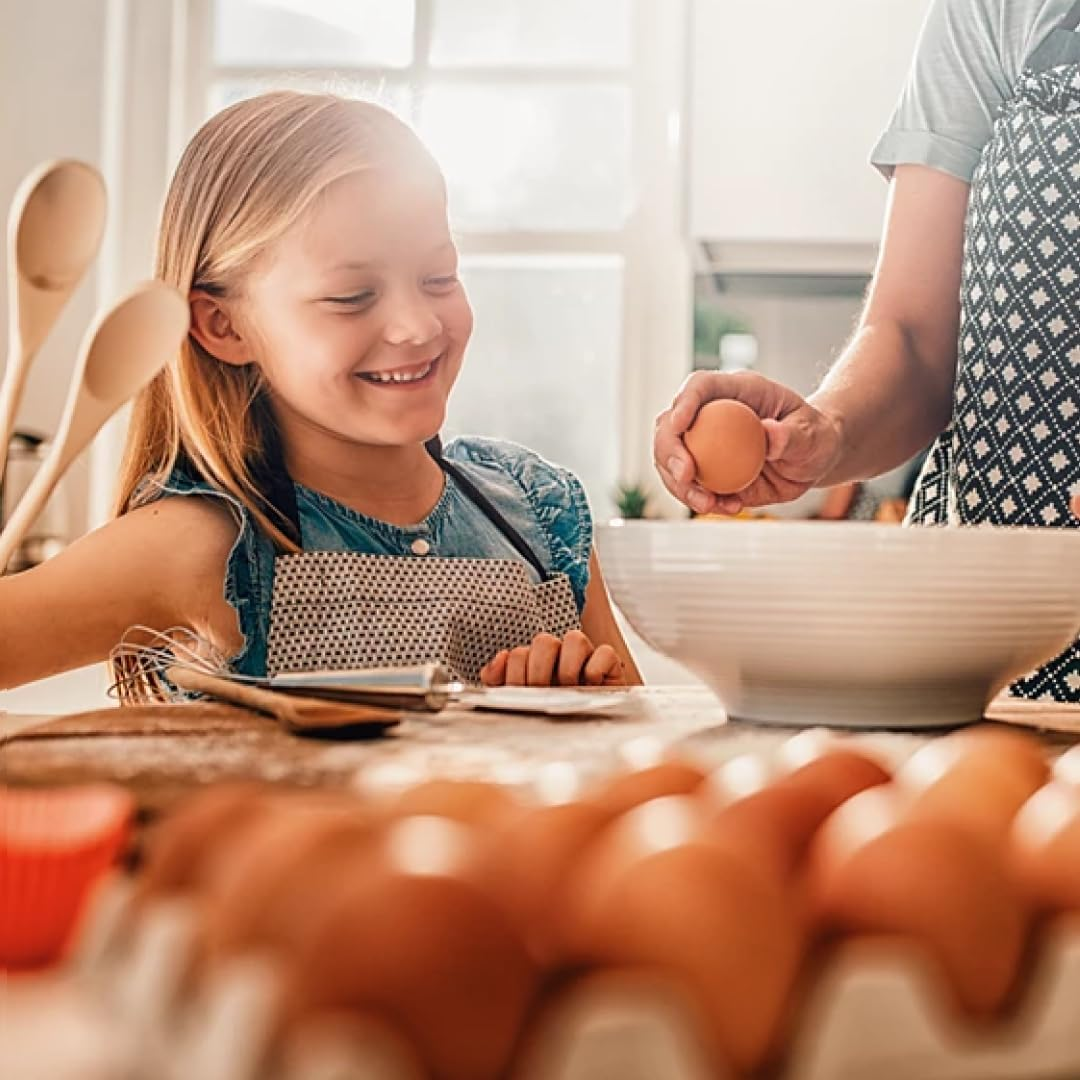 Philips Kit Baking Mould & Muffin Pans for Airfryer XL (HD9945/01)