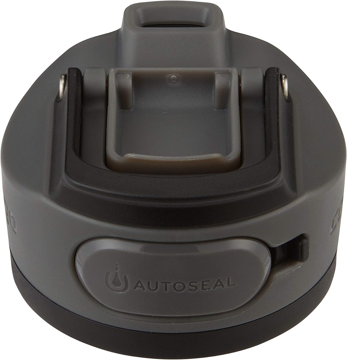 Contigo AUTOSEAL Water Bottle, 32Oz, Licorice