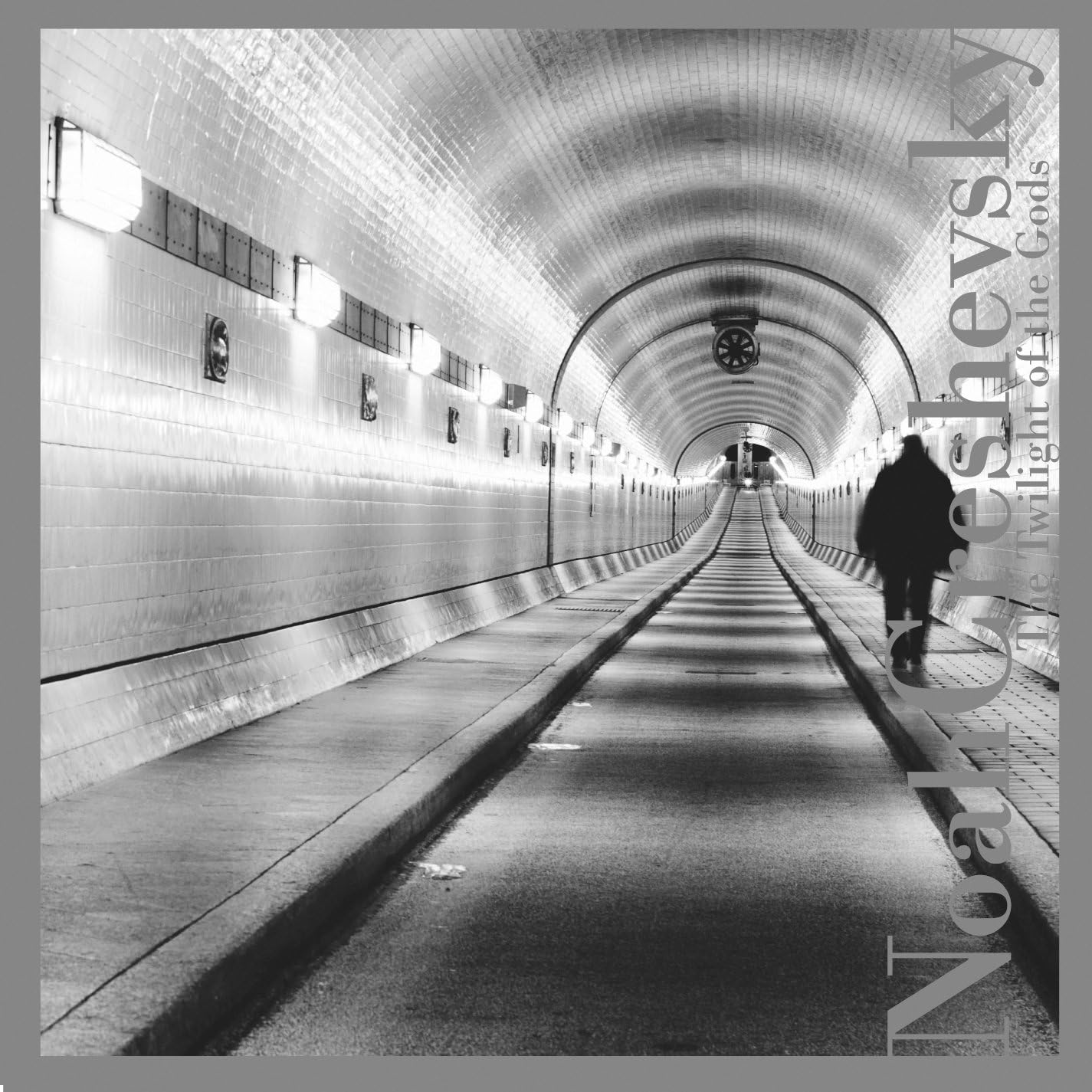 Twilight of the Gods image number 1