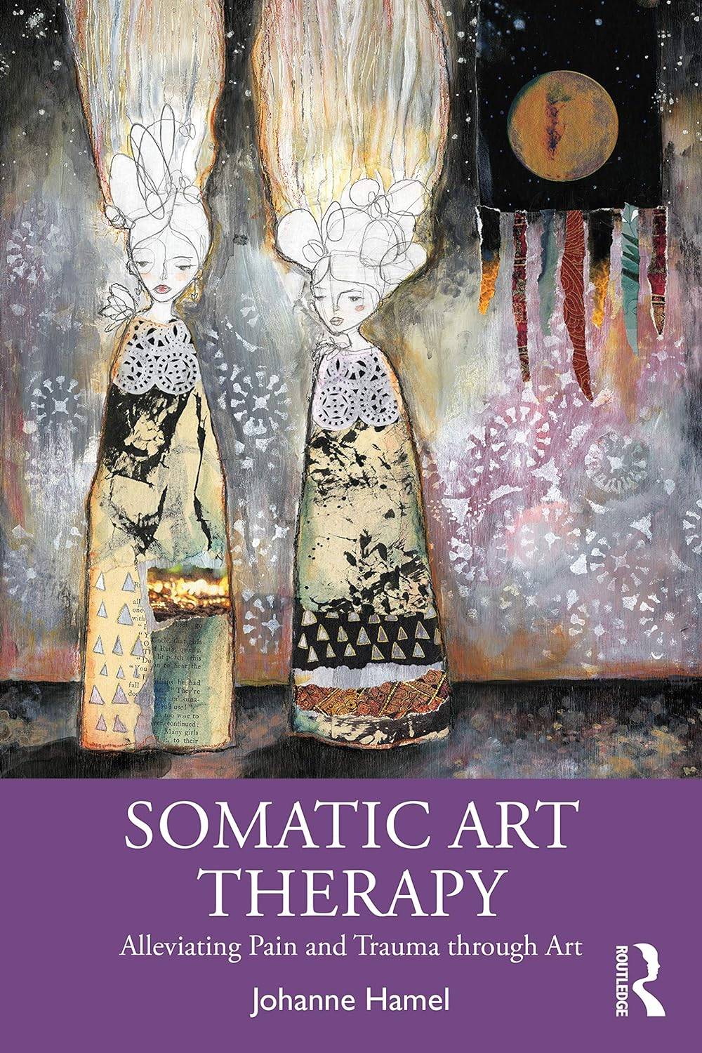 Somatic Art Therapy: Alleviating Pain and Trauma through Art image number 1