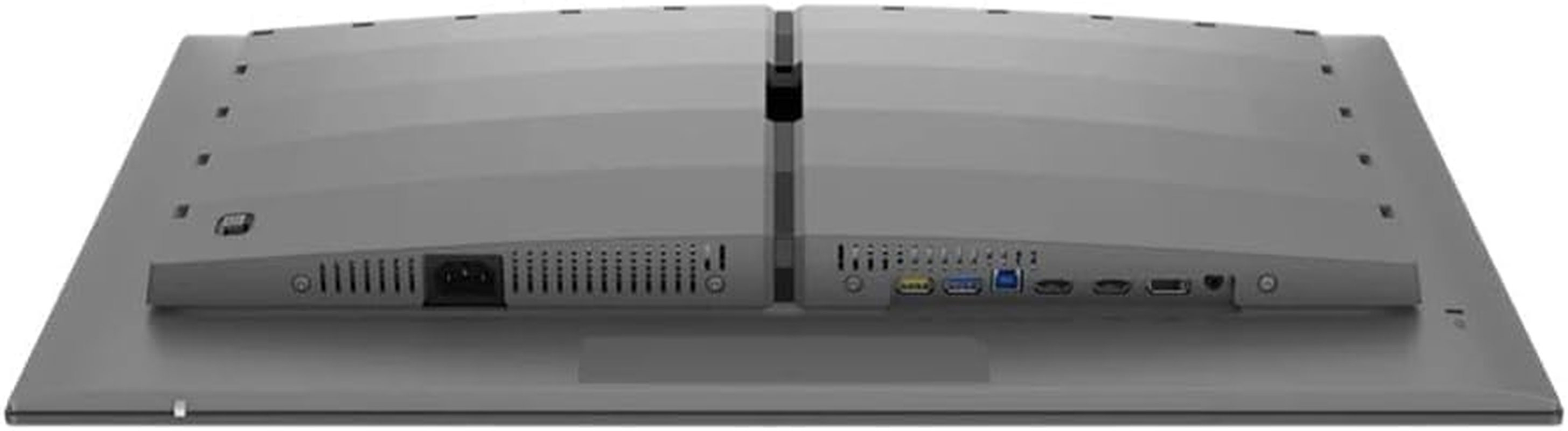 Philips Evnia 27M2N6500 27" QHD Gaming Monitor &ndash; 2560&times;1440, QD-OLED, 240Hz, 0.03Ms, Displayhdr Trueblack 400, 99% DCI-P3, G-Sync, Freesync Premium Pro, Ergonomic Stand