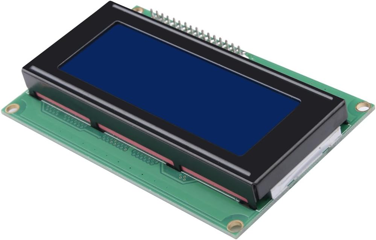 IIC/I2C/TWI 1602 Display Module 16X2 Serial Blue Backlight LCD Module for Arduino UNO R3 MEGA2560 image number 5