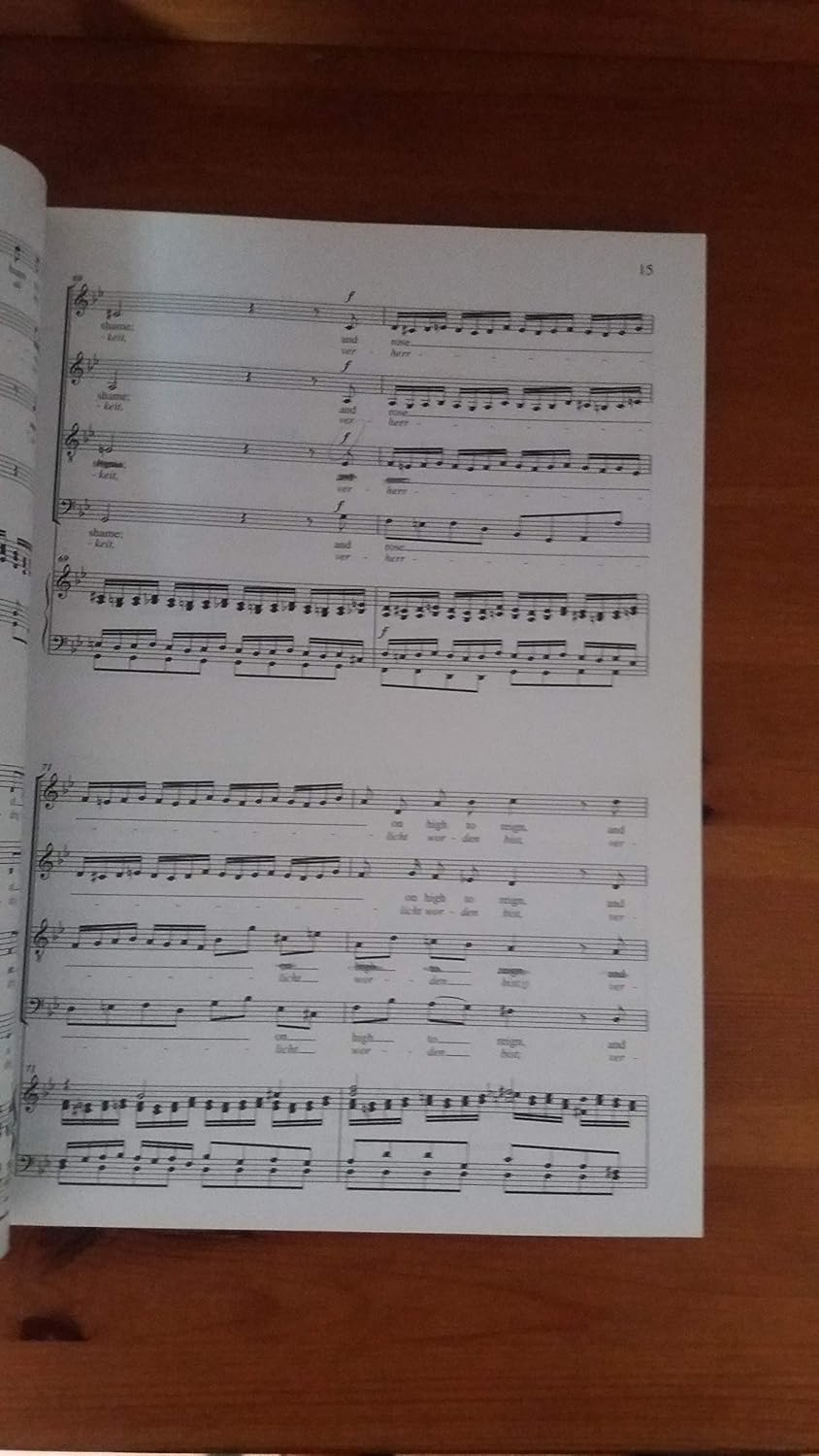 St. John Passion image number 2