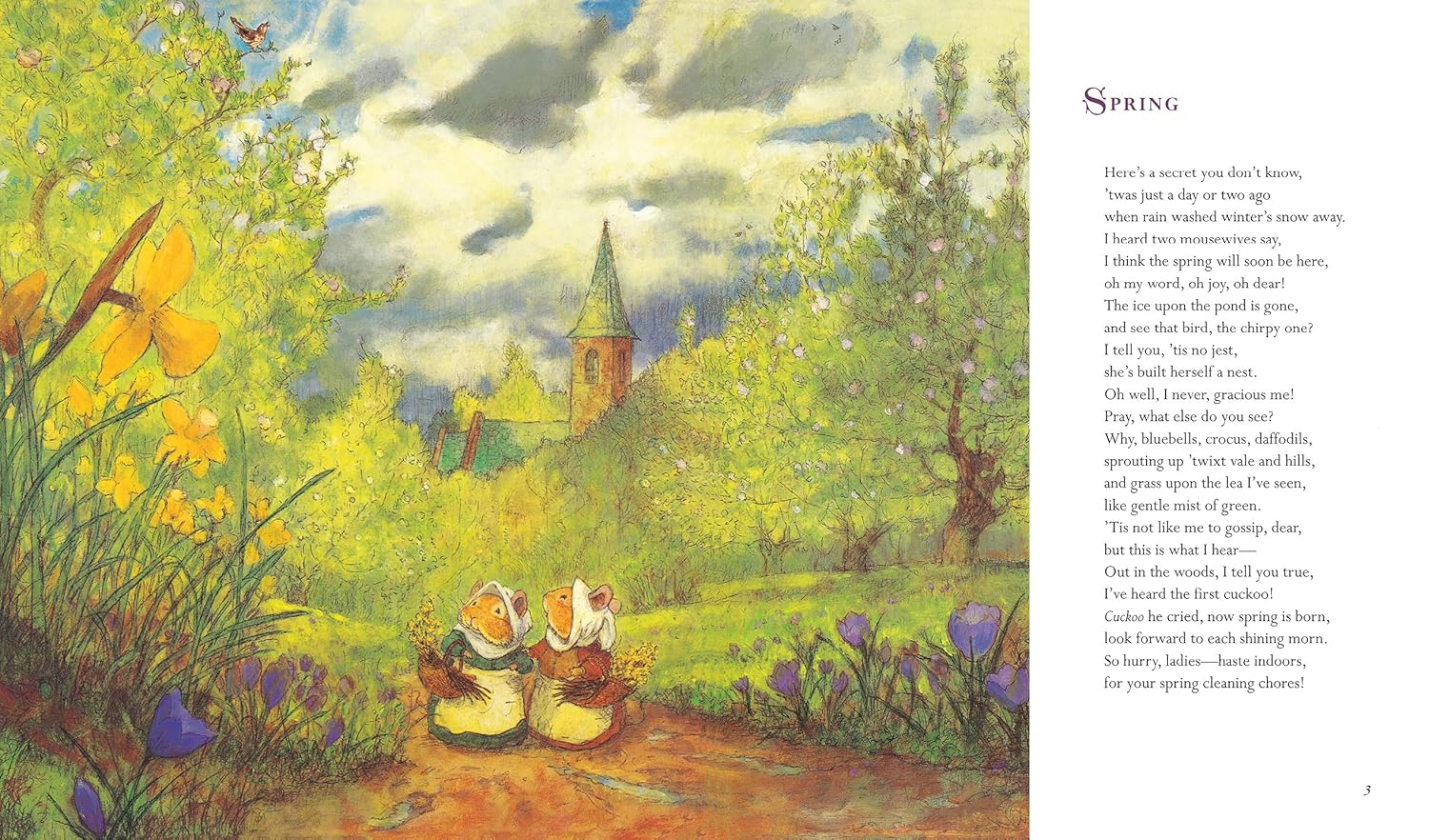 The Redwall Cookbook image number 2