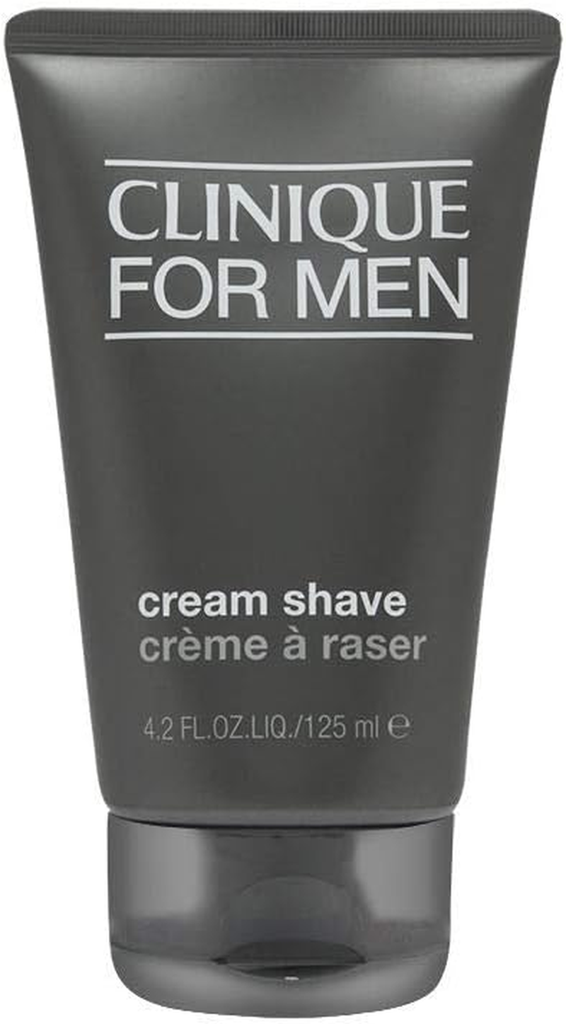 Clinique for Men Shave Gel image number 4