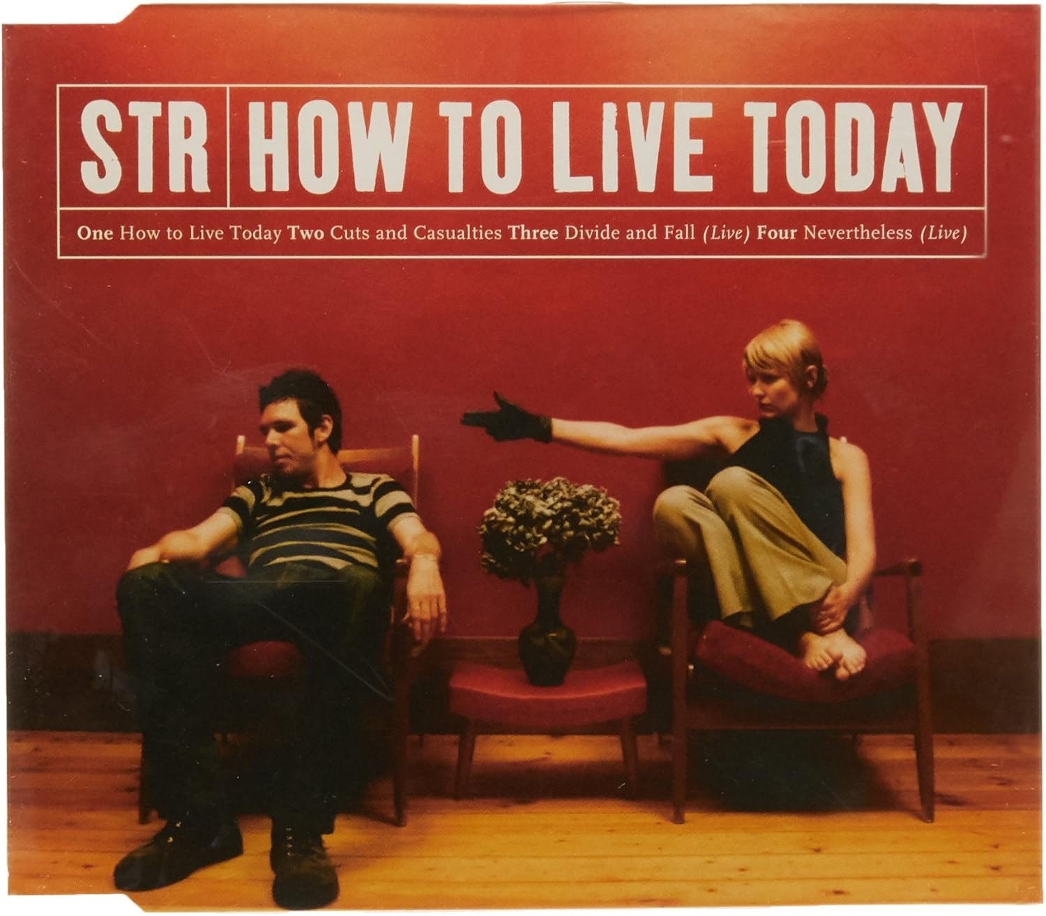 How to Live Today image number 1