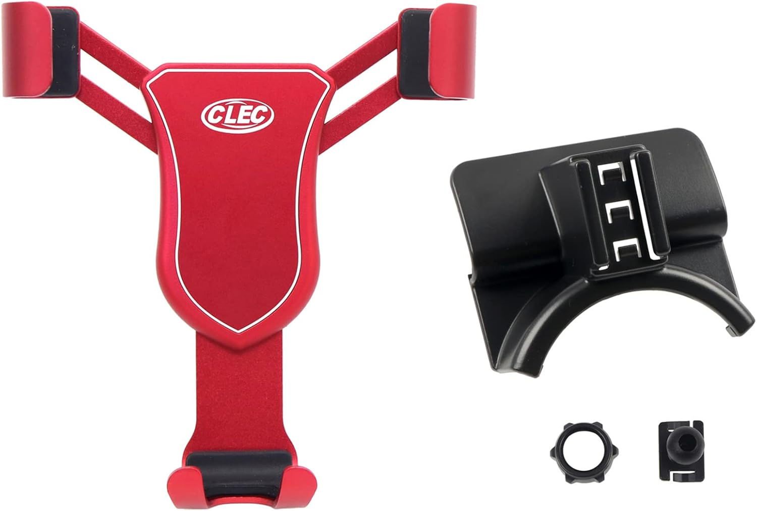 Itrims Car Phone Holder for Land Rover Discovery 4 LR4 2010-2016 Dashboard Mount Cell Phone Cradles Adjustable Phone Stand Holder Universal Compatible with Most Smartphones (Black)