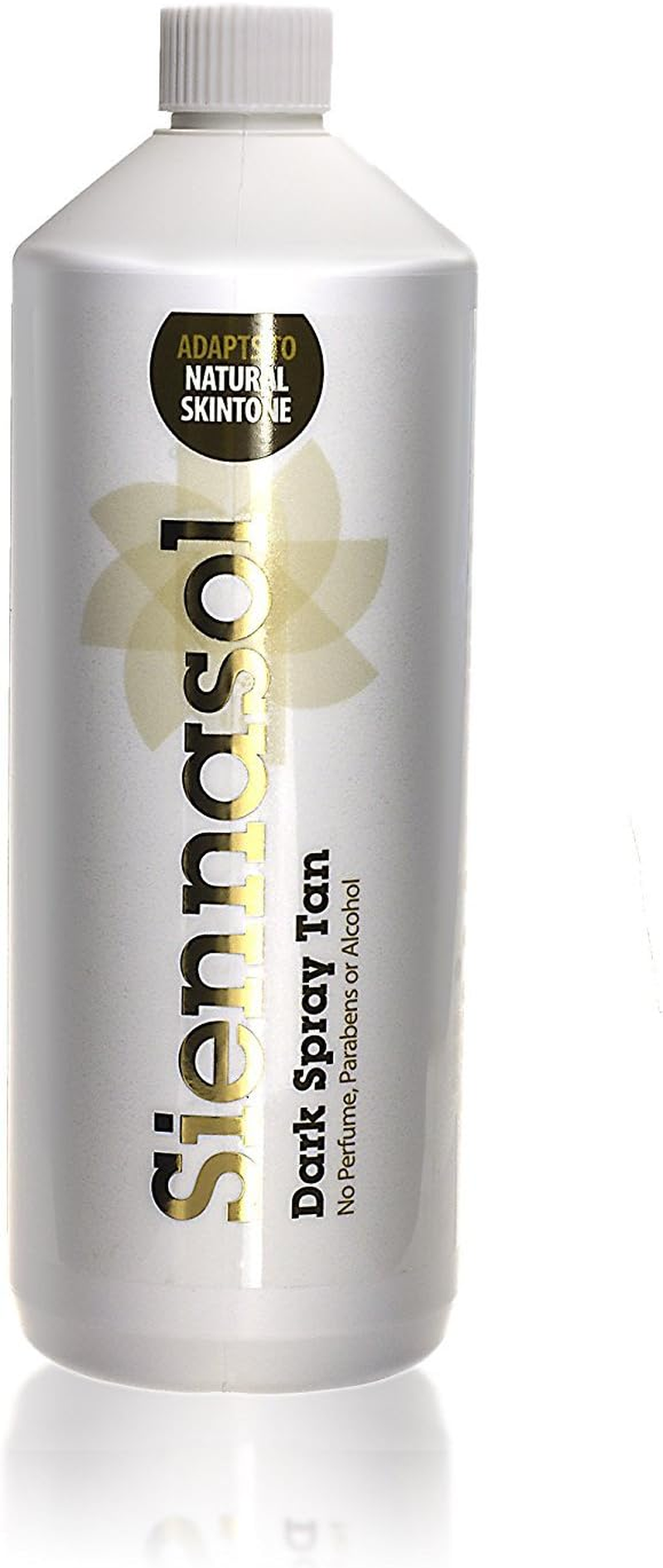 1 Litre Rapidtan Pro 30 Minute Salon Express Spray Tan