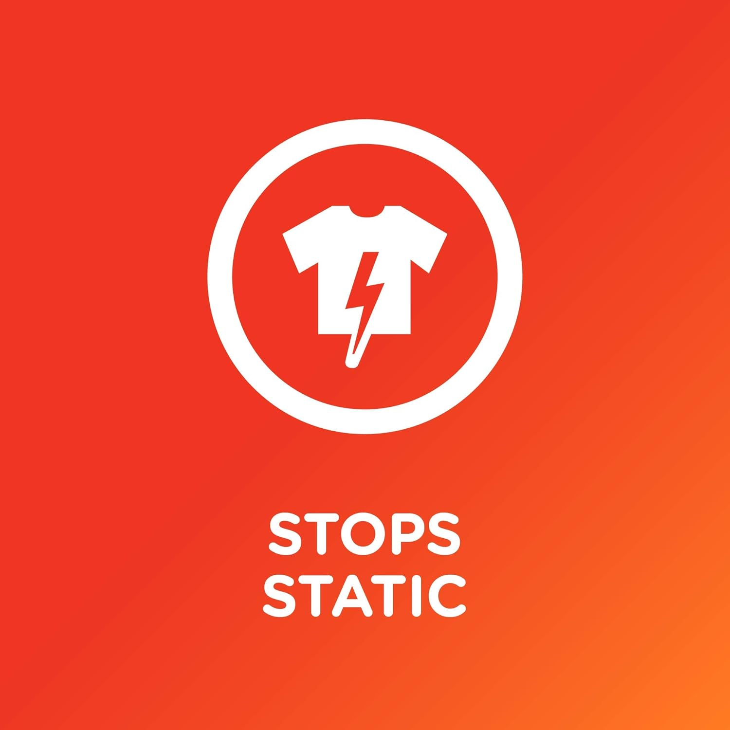 Bounce Fresh Linen Scented Fabric Softener Dryer Sheets, 240 Count image number 3