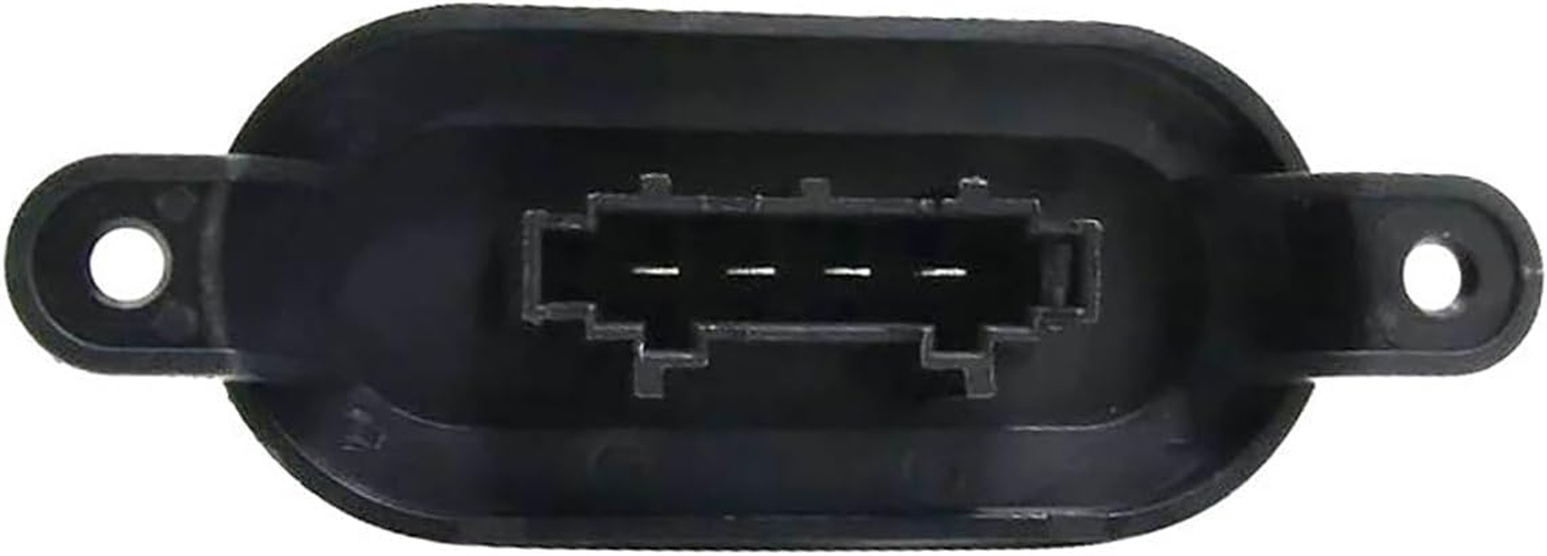 MAX COOL Heater Blower Fan Motor Resistors Suitable for VW Amarok Touareg Transporter T5 7E0959263