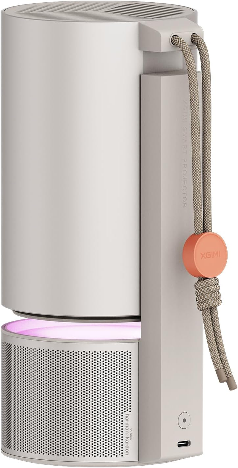 XGIMI Mogo 3 Pro Portable Projector image number 2