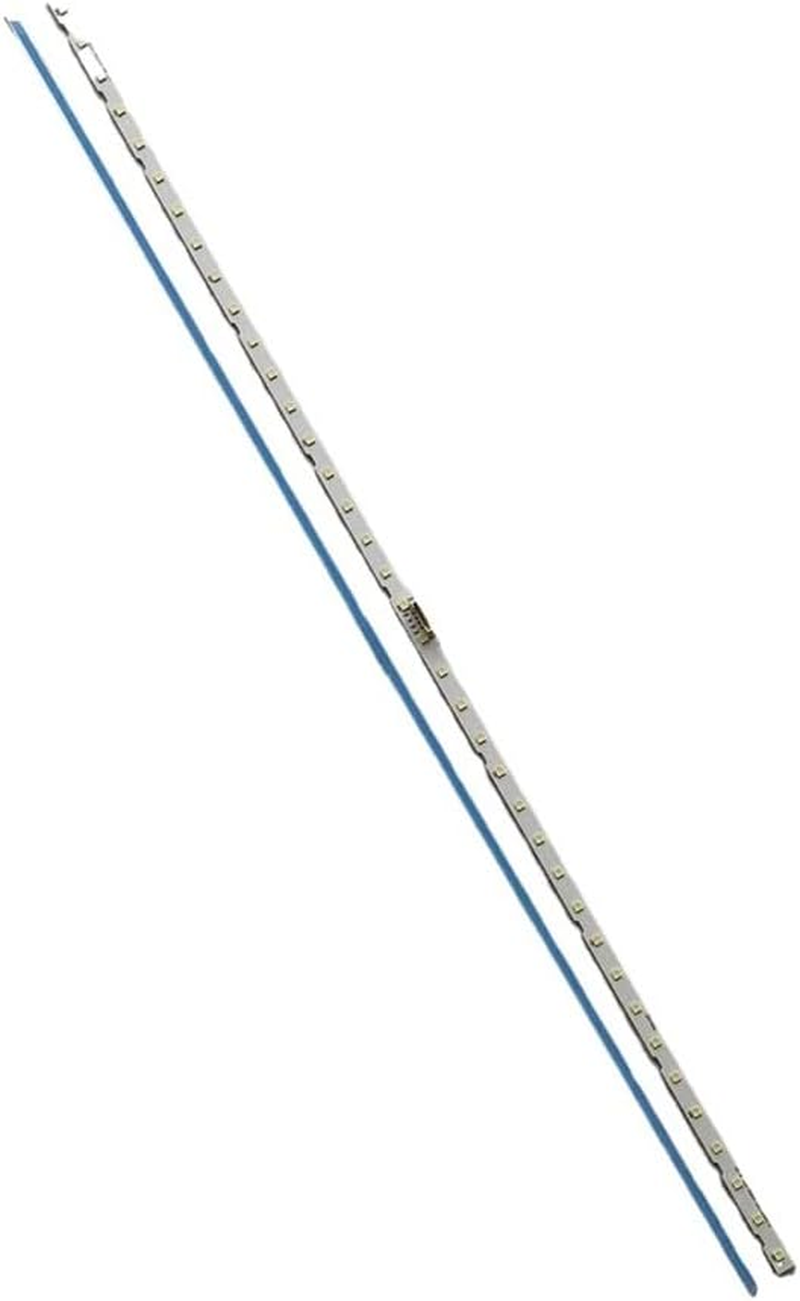 LED Backlight Strip Fit for Samsung 49NU7100 UE49NU7300U UE49NU7105 UE49NU7670U UN49NU7100AG UN49NU7100G UN49NU7300 UN49NU7100