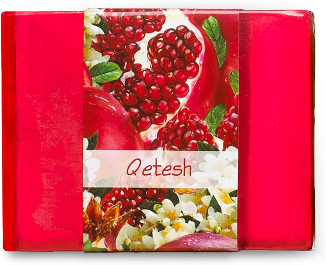 Glycerin Soaps by Nabila K (Qetesh) image number 2