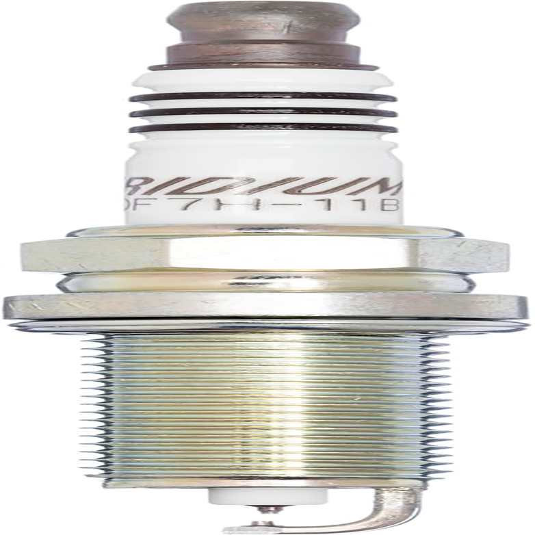 NGK DF8H-11B Spark Plug image number 3