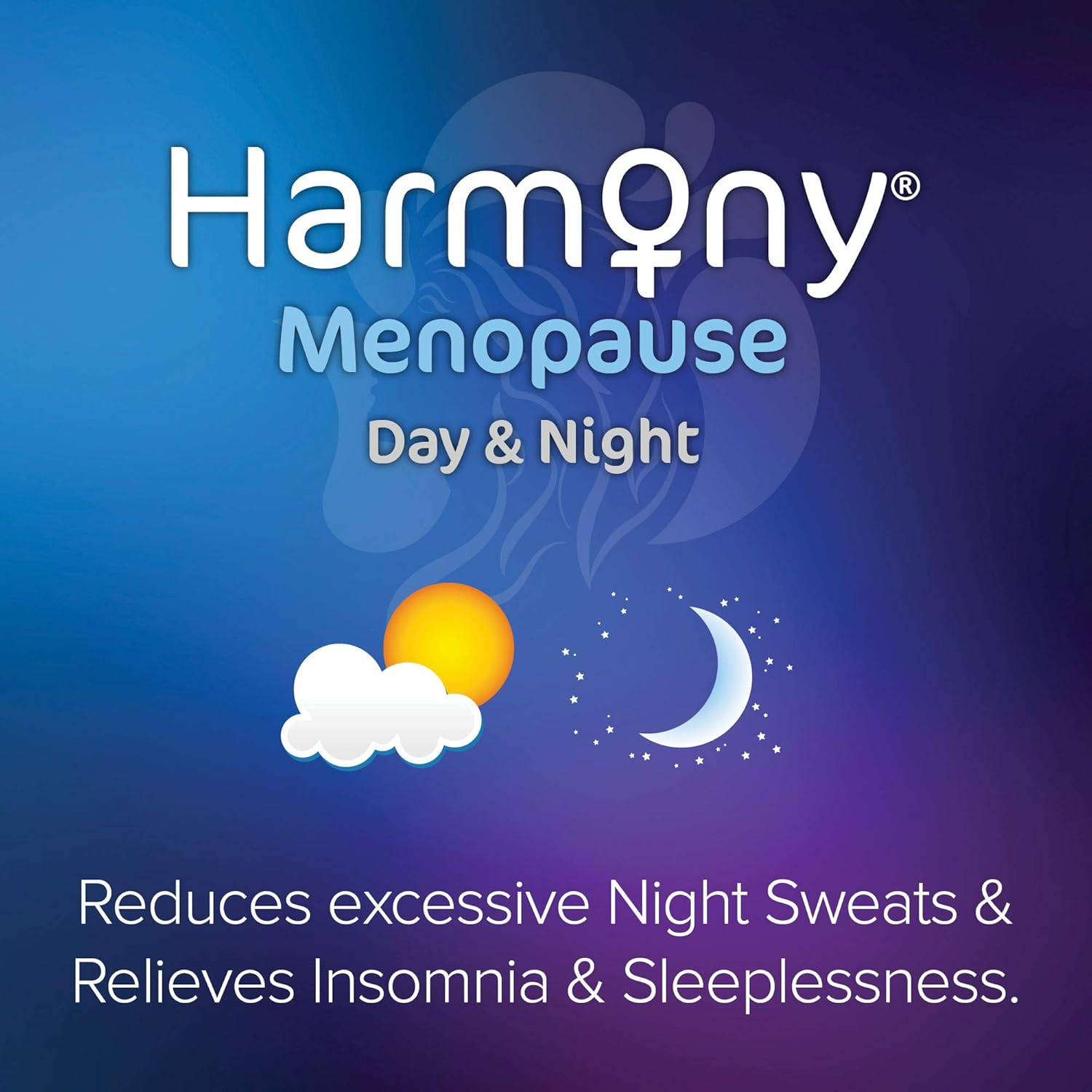 Harmony Menopause Day Night - 45 Tabs image number 4