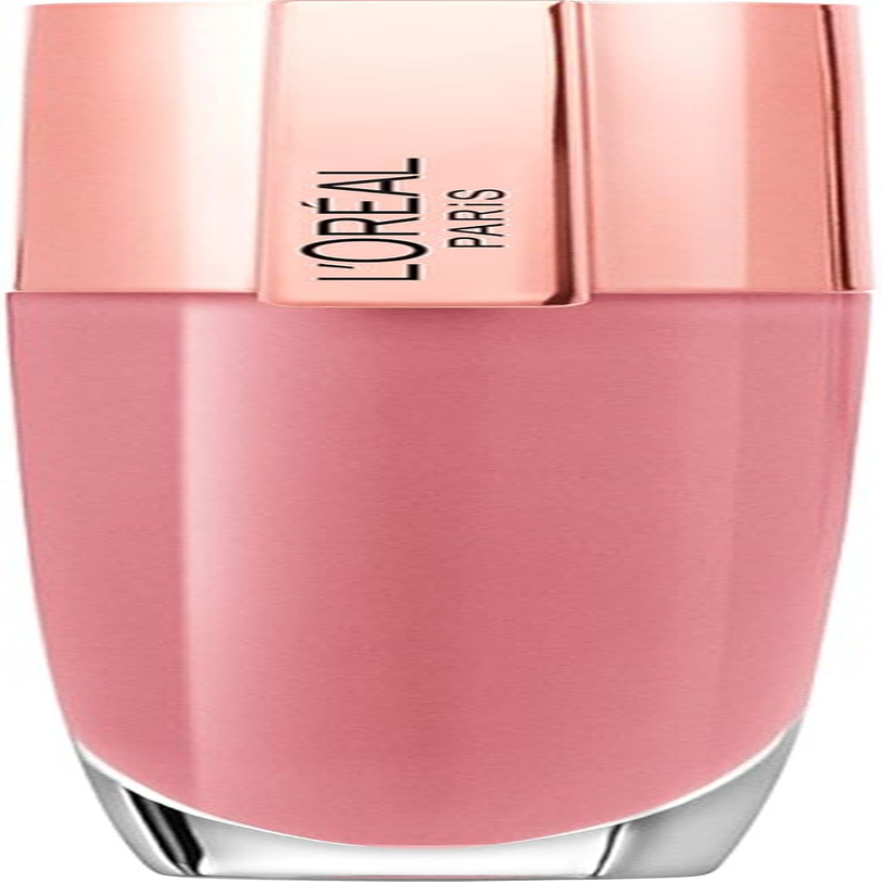 (40 Blissful Blush) - L'Oreal Paris Glow Paradise Hydrating Lip Balm-In-Gloss with Pomegranate Extract and Hyaluronic Acid, Ultra-Gentle, Non-Sticky Formula, Blissful Blush, 7Ml image number 5