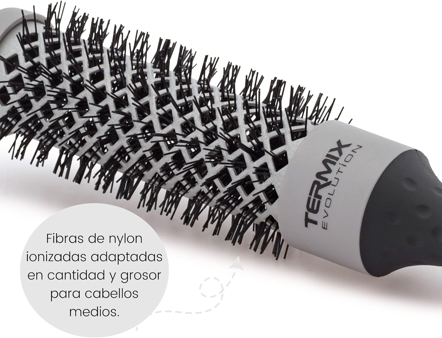 Termix Basic Evolution Brush, 1 Count image number 6