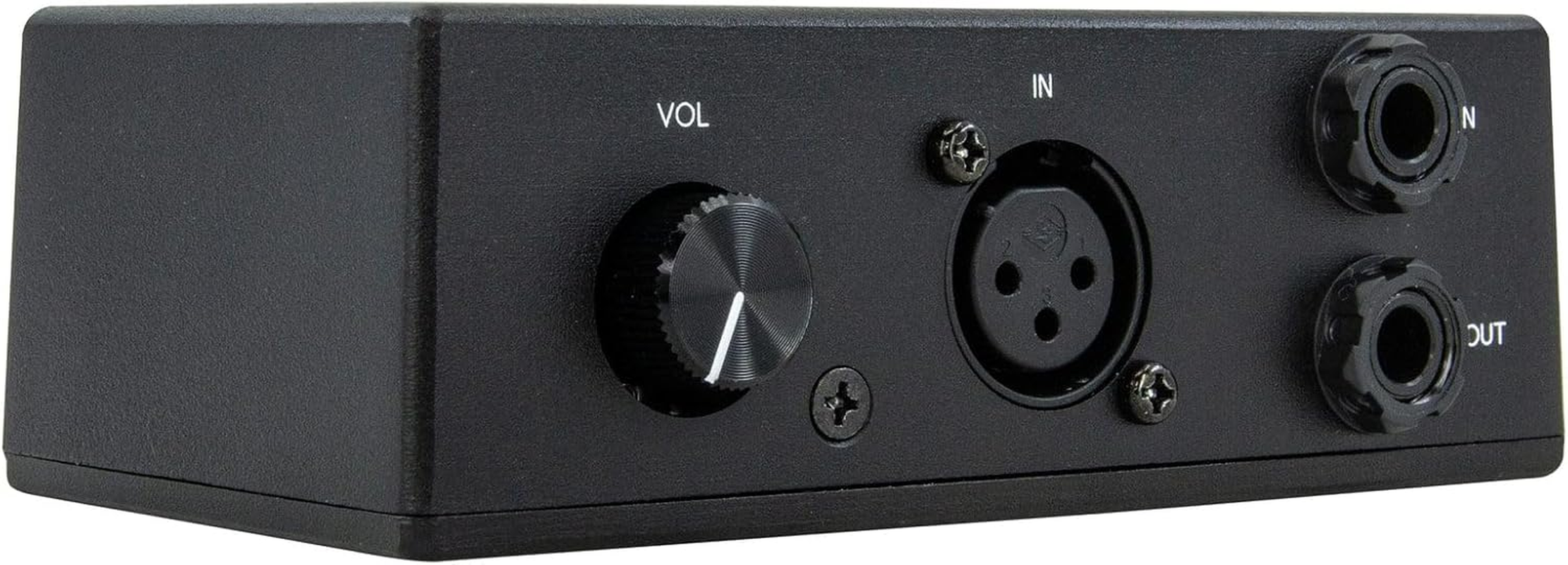 Walrus Audio Canvas Stereo Direct Box and Line Isolator, Multi (900-1065) image number 1