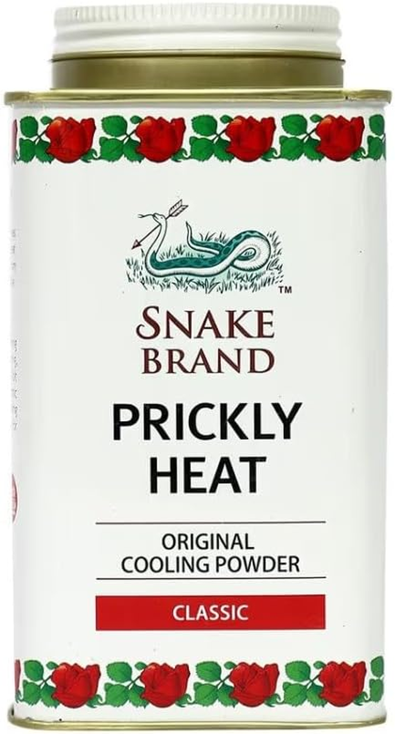 Prickly Heat Powder 150 G
