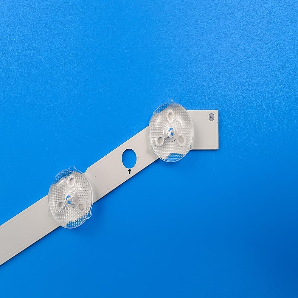 LED Backlight for Sam/S.Ung UE40H4200 UE40H4203 UE40H4205 UE40H4200AW UE40H4203AK DMGE-400SMB-R2 DMGE-400SMA-R2 (Size : 3 Pcs for 1 TV) image number 1