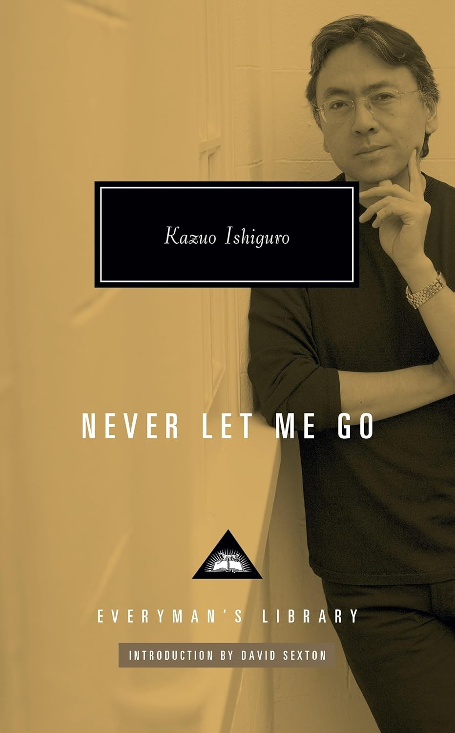 Never Let Me Go: Twentieth Anniversary Edition image number 2