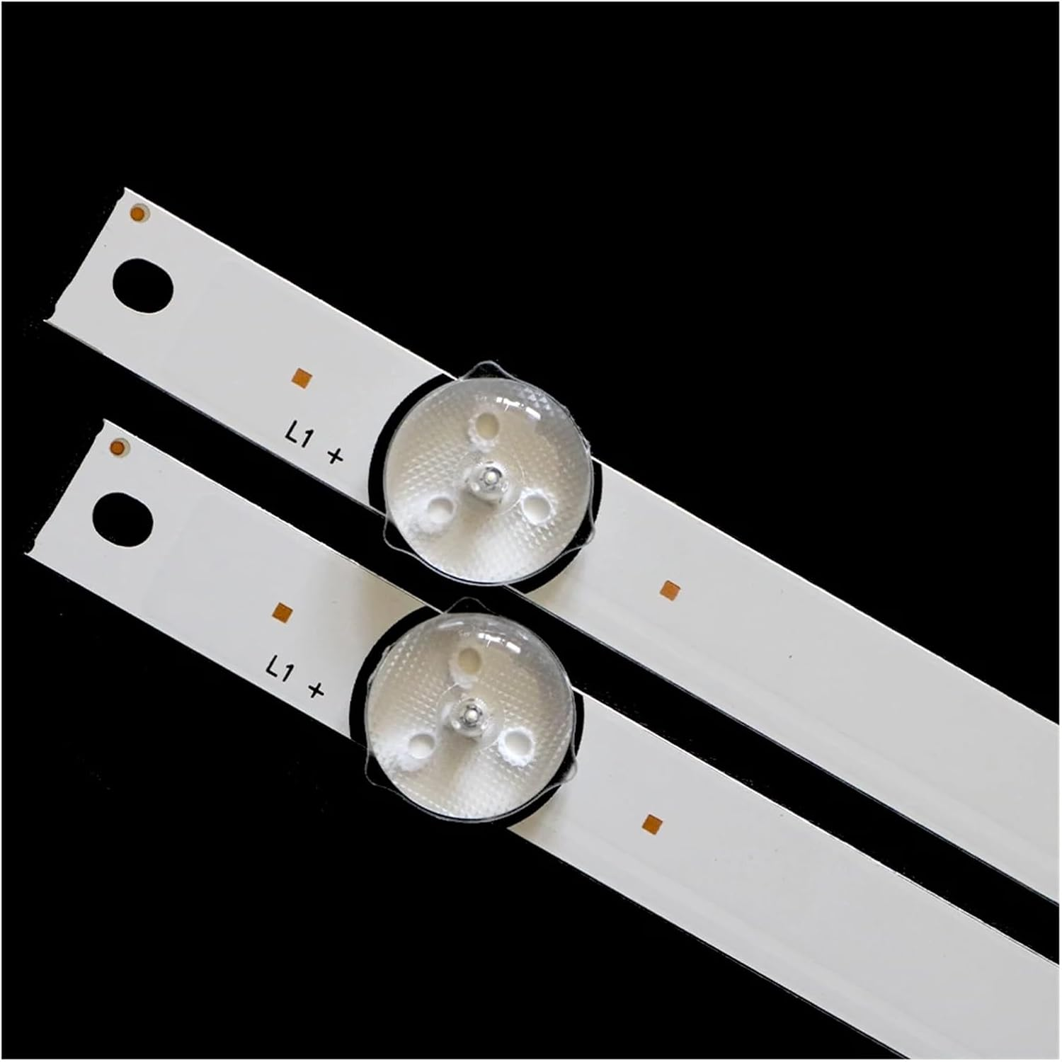 20PCS(10TV) LED Backlight Strip 4 Lamp for MS-L2668 L2151 JL.D24041330-006AS-M CX236DLEDM 3080524Z10DTZ004 LCD 23 24 Inch TV (Color : 2Tv(4Pcs)) image number 3