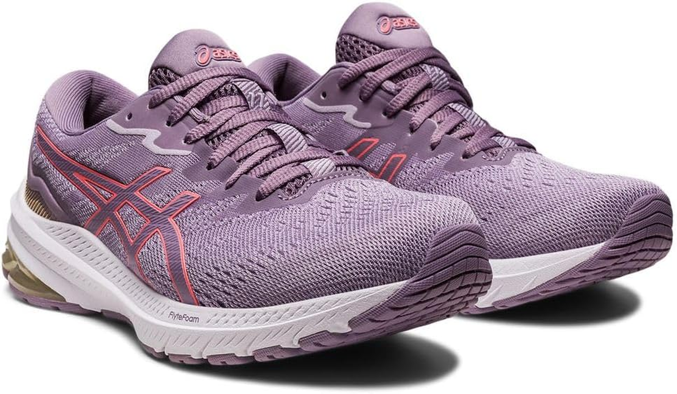 ASICS Women'S Gt-1000 11 Sneaker image number 5