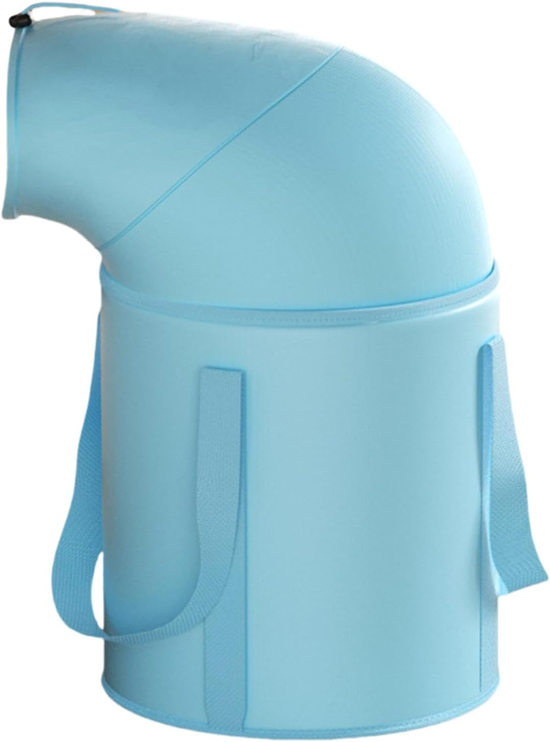 Foot Spa Soak Tub | Foldable Feet Basin Bucket | Portable Foot Soak Tub for Camping, Picnic, Hiking, Rowing, Fishing