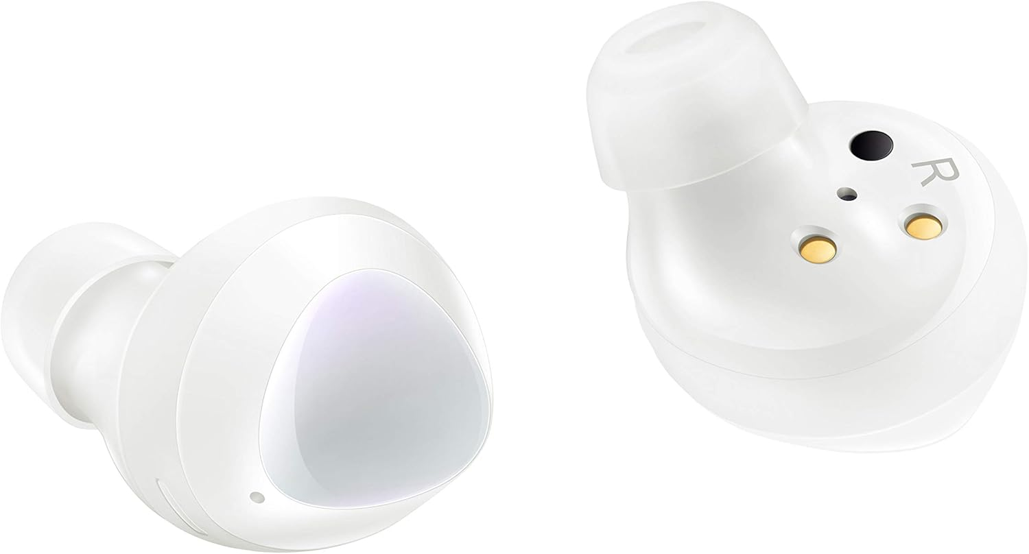 Samsung Galaxy Buds+ White image number 5