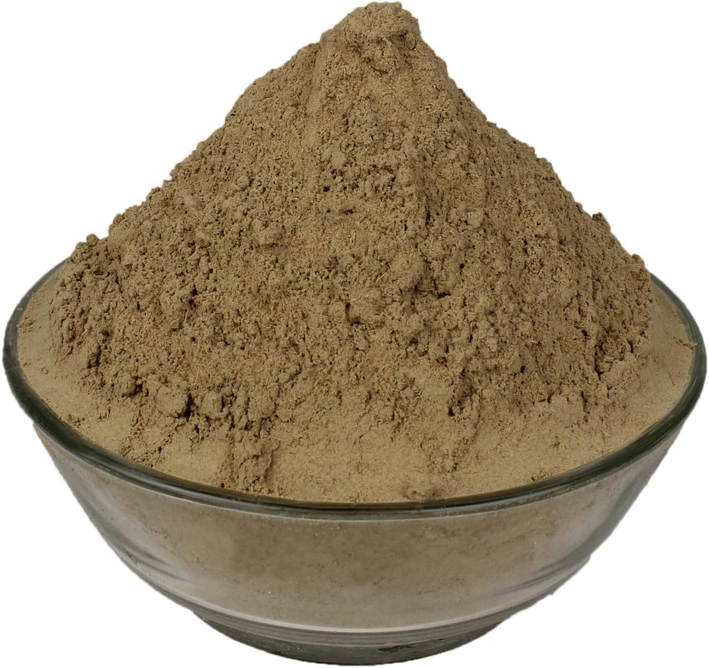 YUVIKA Reetha Powder - Ritha Powder - Sapindus Mukorossi - Soapnuts Powder (100 Grams)