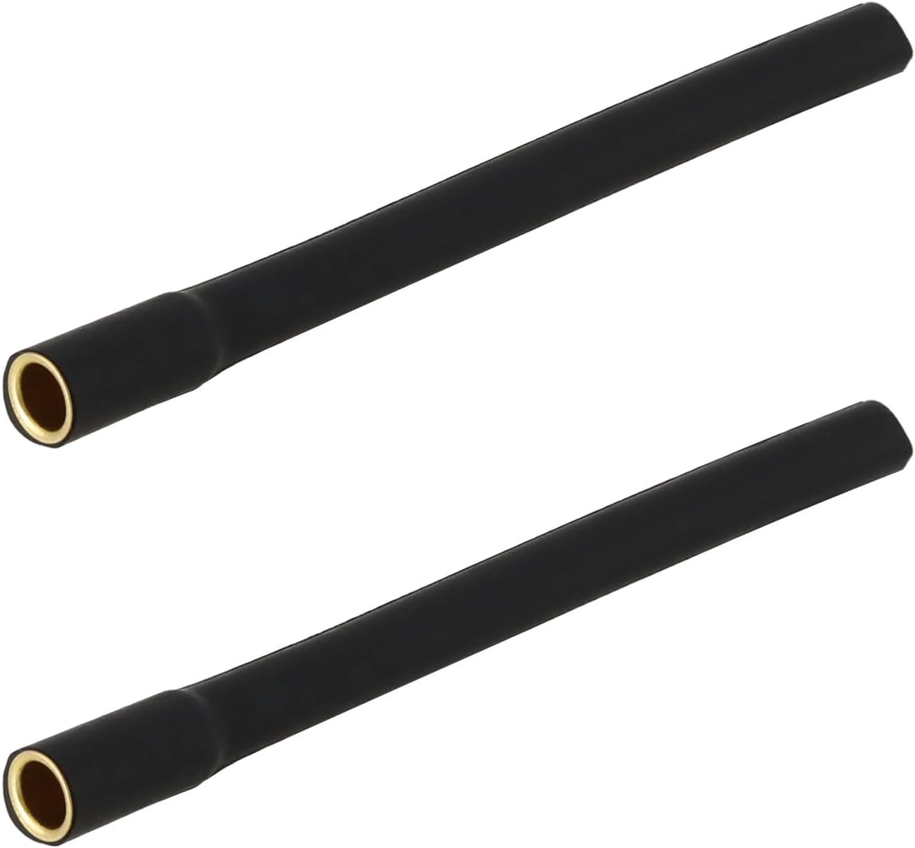 SG Store 2Pcs Chainsaw Oil Hose Replacement Part 1121 640 9400 Fuel Line Tubing for Chainsaw Compatible with Stihl 024 026 MS240 MS260 image number 2