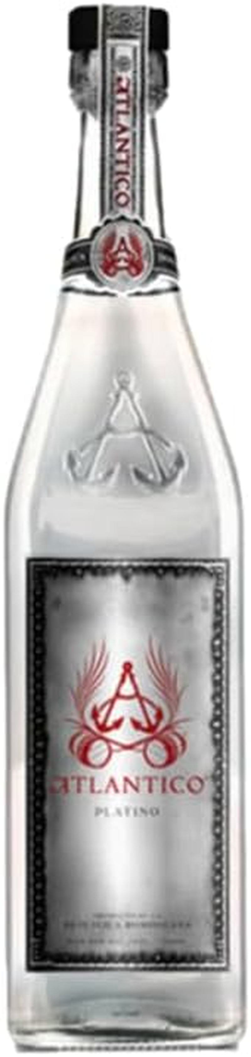 Atlantico Platino Silver Rum