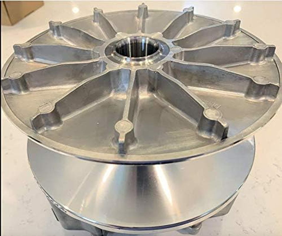 MOTHER CLUTCHER Primary Clutch Fits Polaris RANGER 1000 XP (2019 and Up)