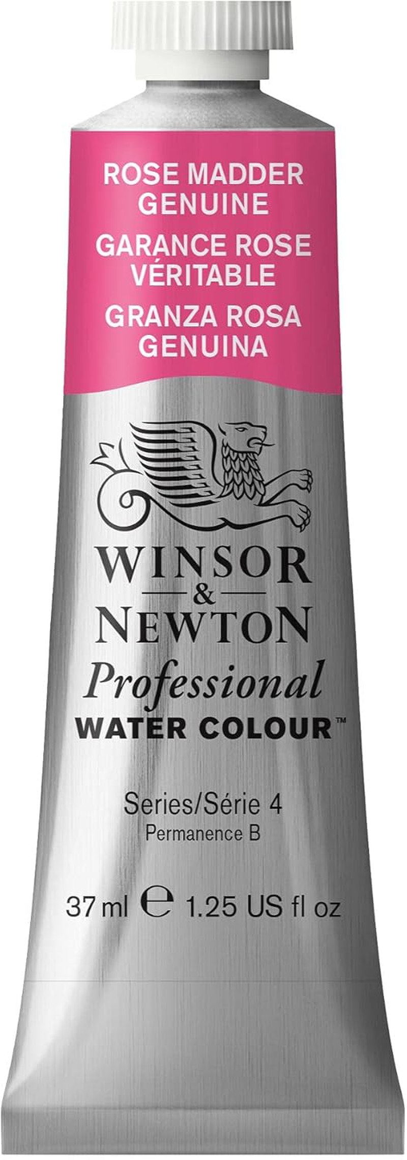 Winsor & Newton Professional Half Pans Watercolour, Cerul Blue Red Shade (140) (Series 3) image number 5