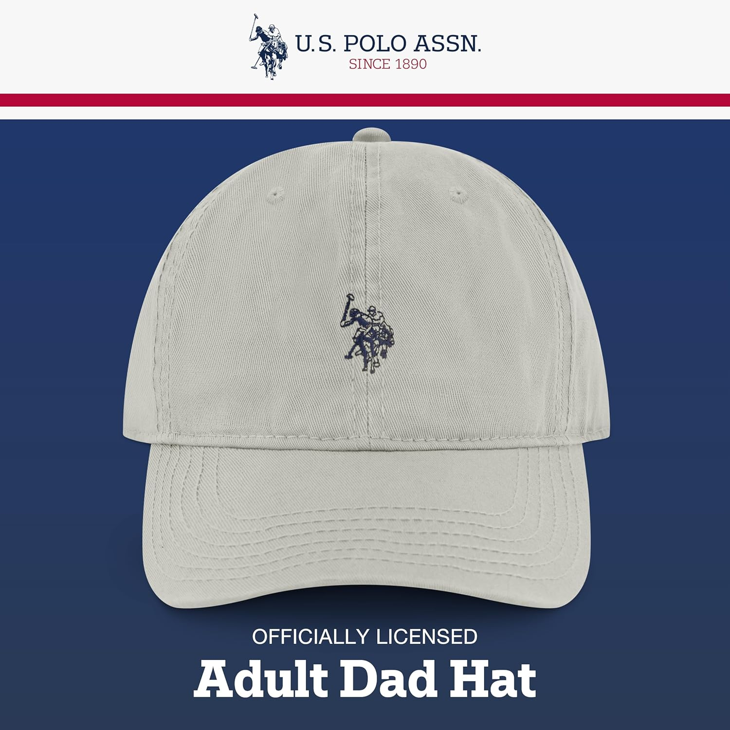 U.S. POLO ASSN.