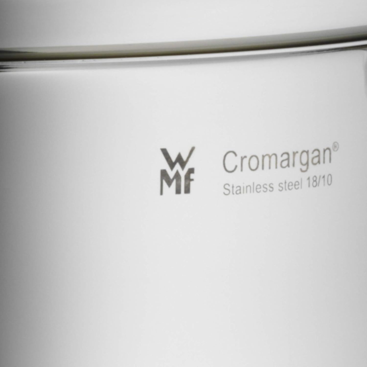 WMF Profi Oven Pan, 18/10 Stainless Steel, 24 Cm image number 1