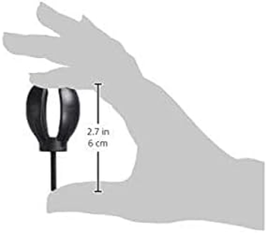 Ball Pick up and Retriever, Black