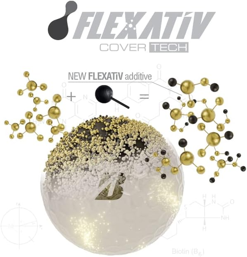 2023 Bridgestone Golf E12 Contact Golf Balls, White - White image number 4