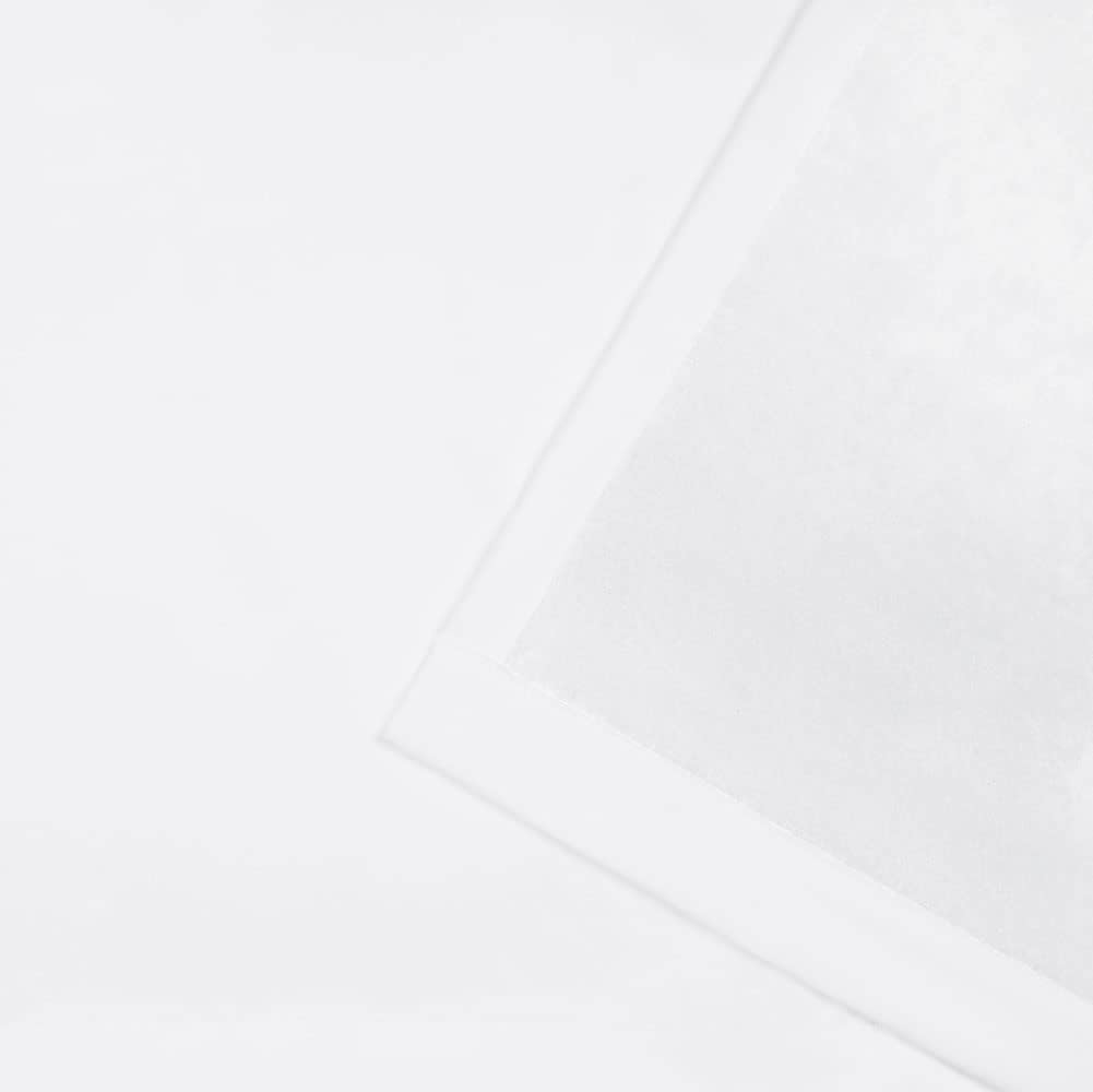 Exclusive Home Crescendo Lined Room Darkening Blackout Hidden Tab Curtain Panel Pair, 52"X84", Black, Set of 2 image number 6