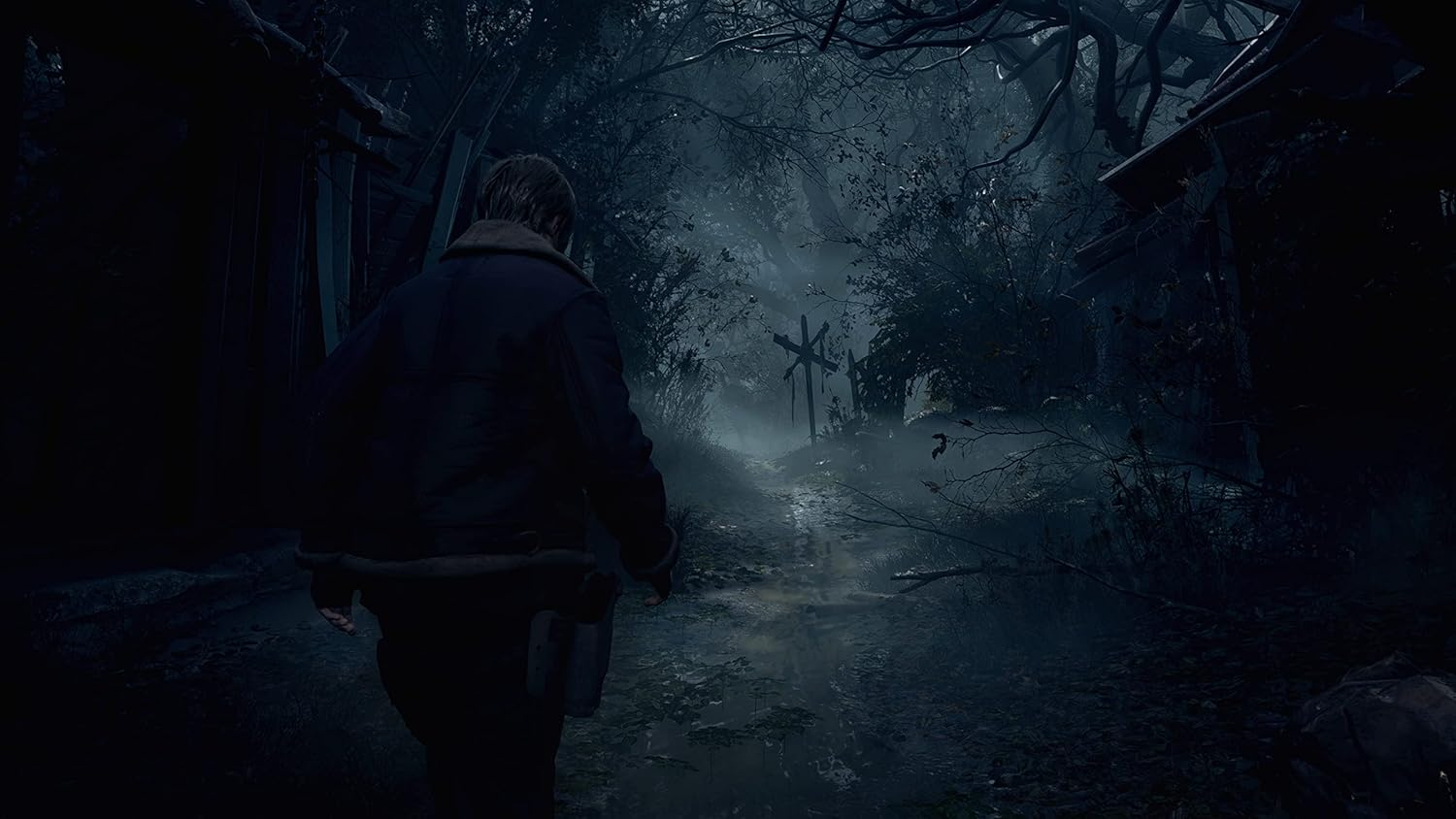Resident Evil 4 Remake (PS5)