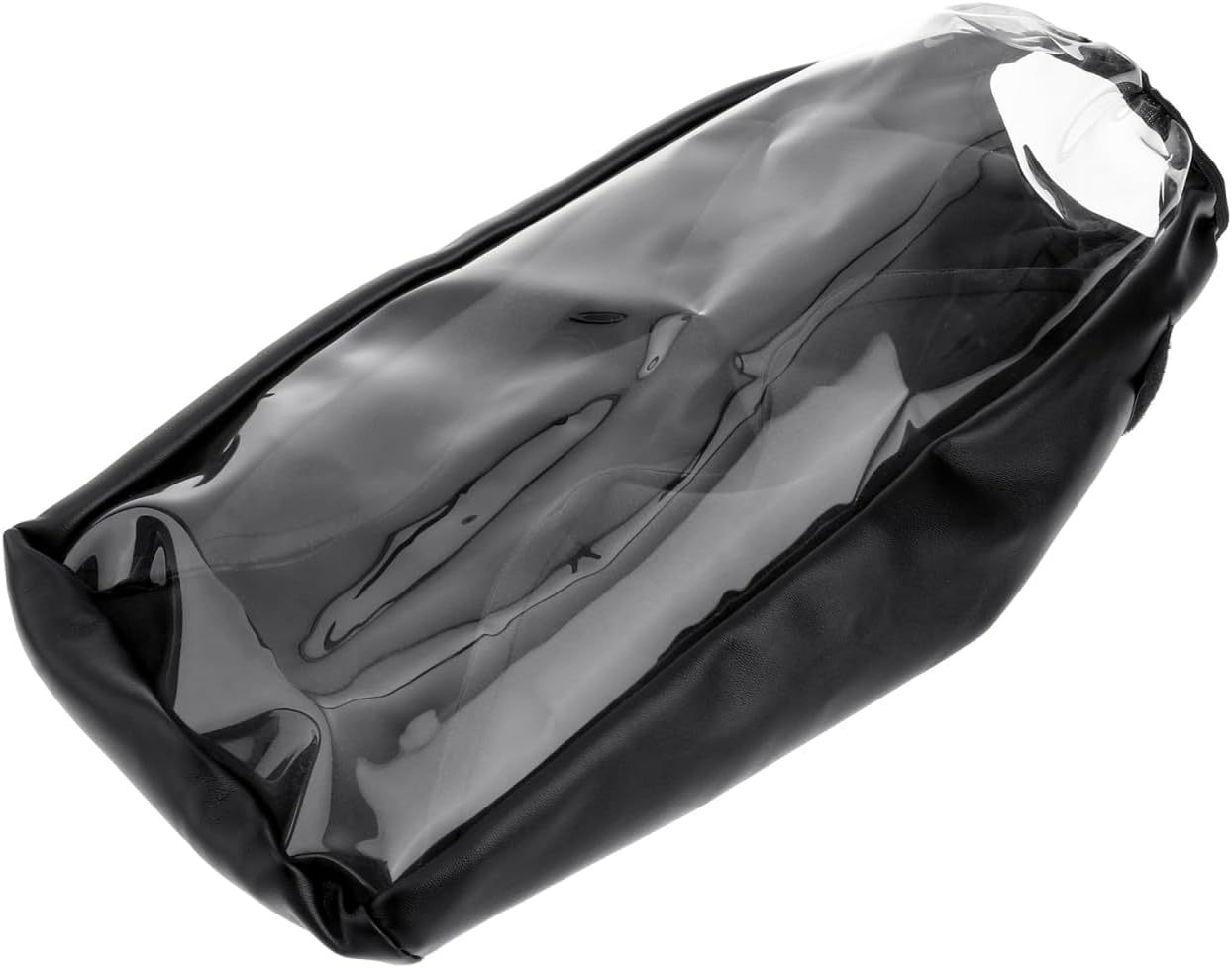 Exceart Powerchair Weather Joystick Cover Waterproof Power Wheelchair Arm Joystick Cover Electric Wheelchair Control Protector Cover image number 2