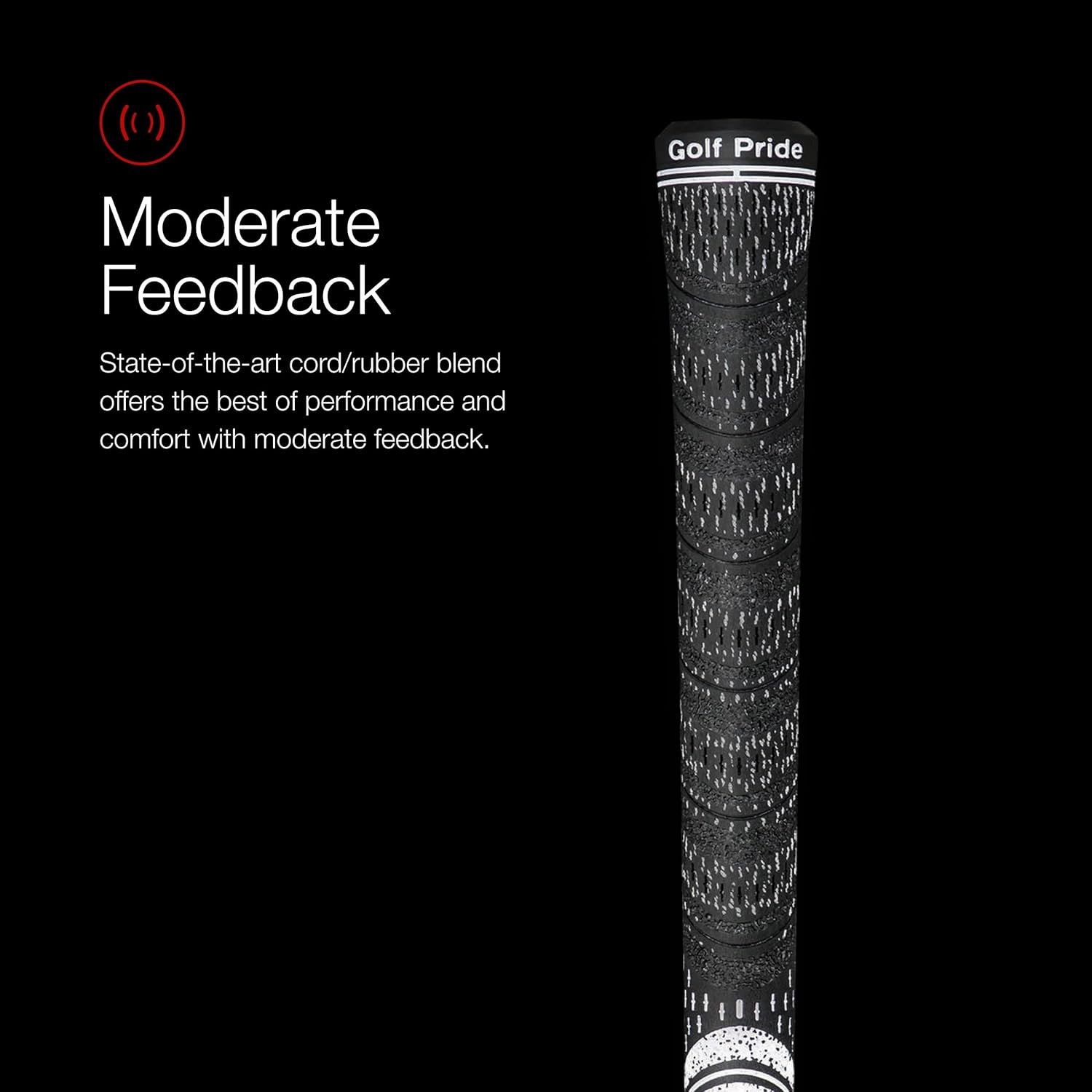 Golf Pride MCC New Decade Multicompound Golf Grip image number 4