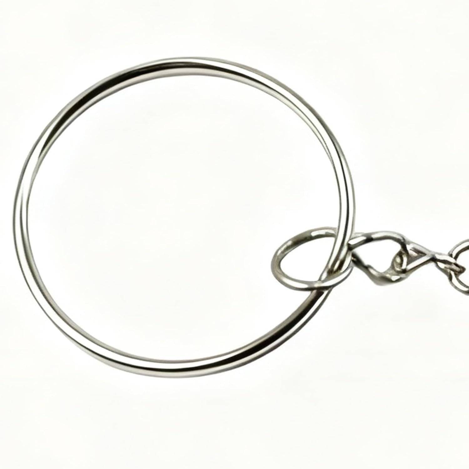 Generico Photo Album Keyring - Keyring with Cut-Out Collection, Photo Archive with Pendant | for Wedding, Friendship, Graduation, St, Holidays, and Christmas - Red image number 2