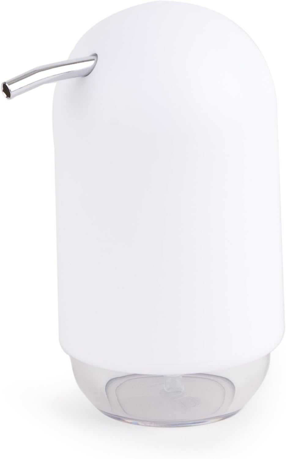 Umbra 023273-660 Touch Soap Pump White