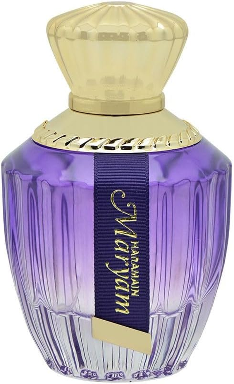 Al Haramain Maryam for Women 3.33 Oz EDP Spray image number 2
