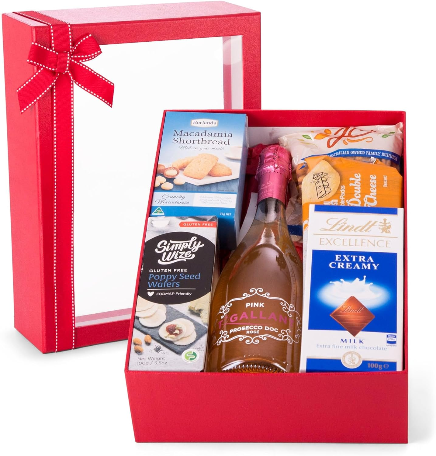 Sparkling Gift Box