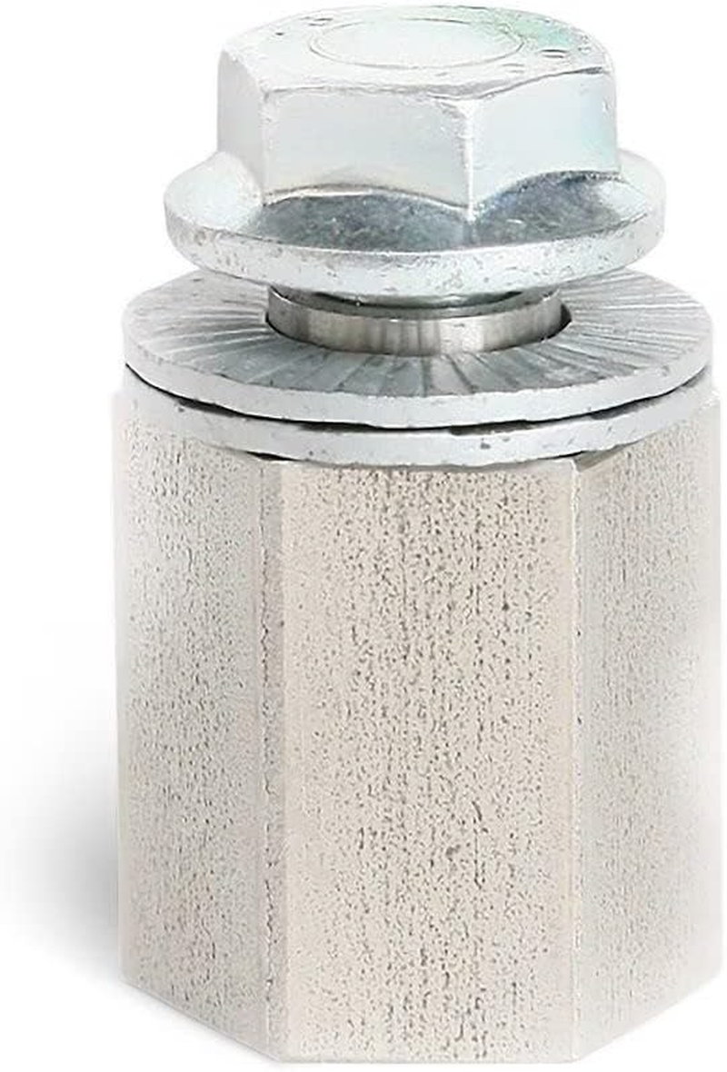 Thule Internal Bicycle Hub Hitch Adapter image number 1