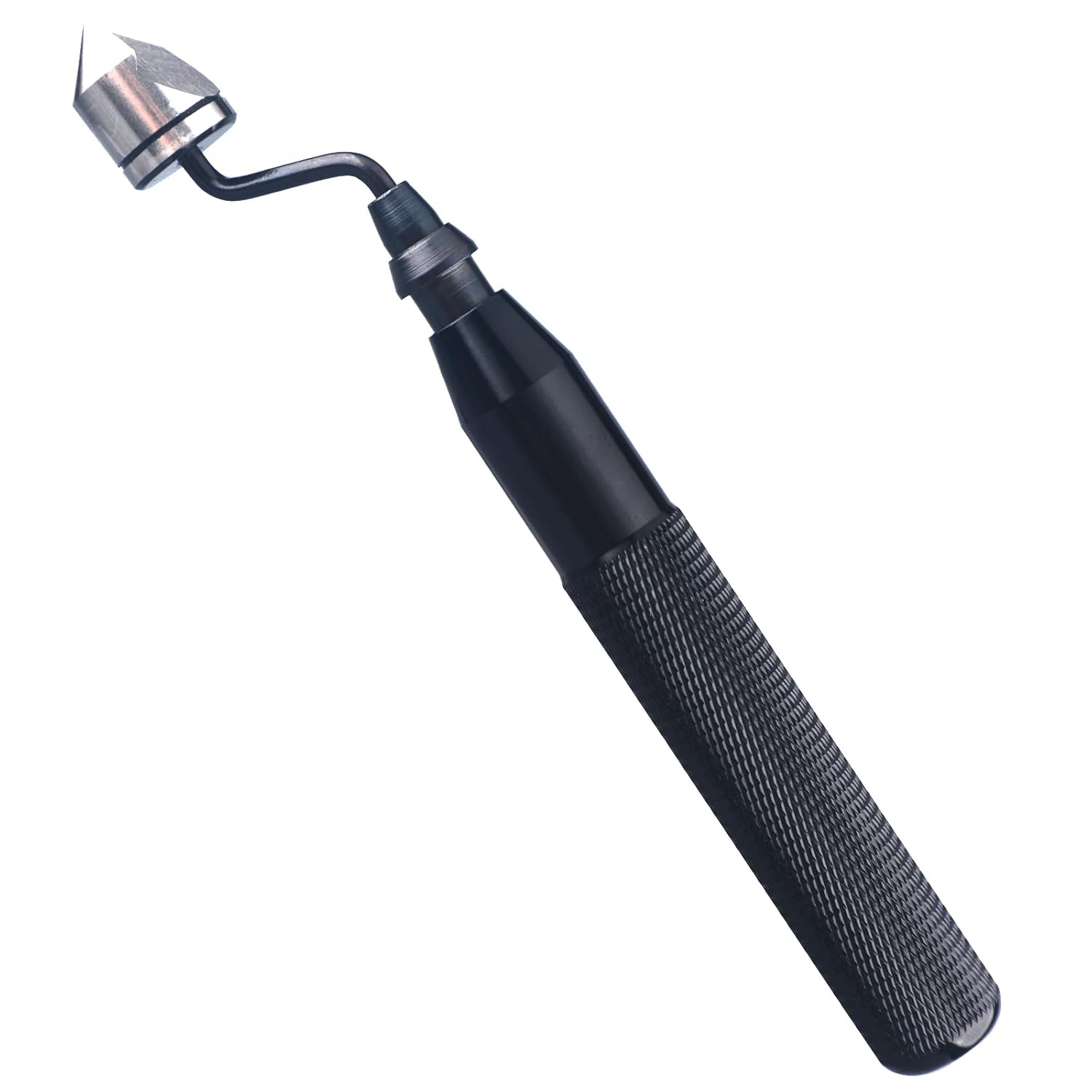 Deburring Countersink Tool Set, Askwhy RD16.5-BC1651 Countersink Hand Reamer, Great Burr Remover Hand Tool for Wood, Plastic, Aluminum, Copper and Steel