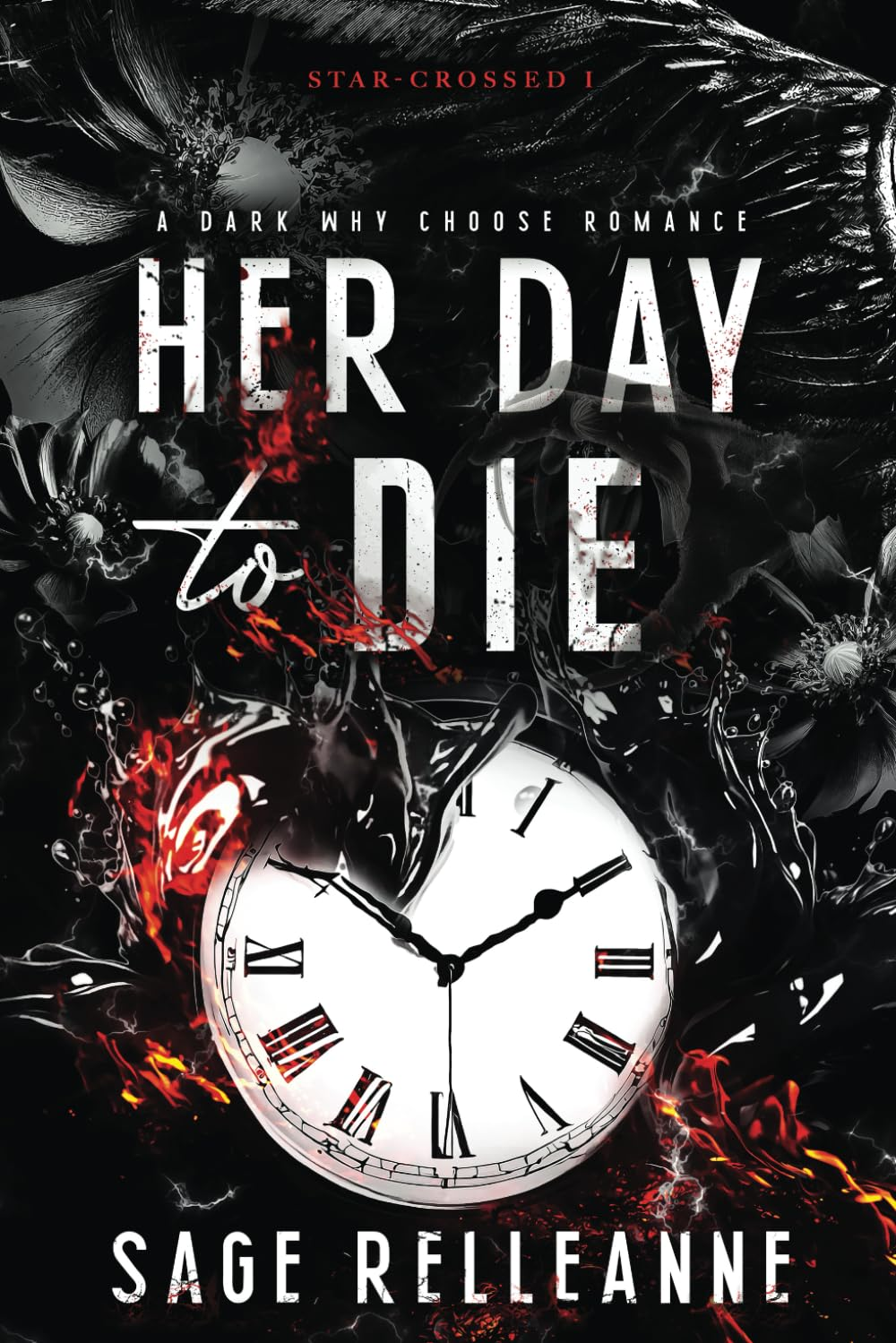 Her Day to Die image number 1