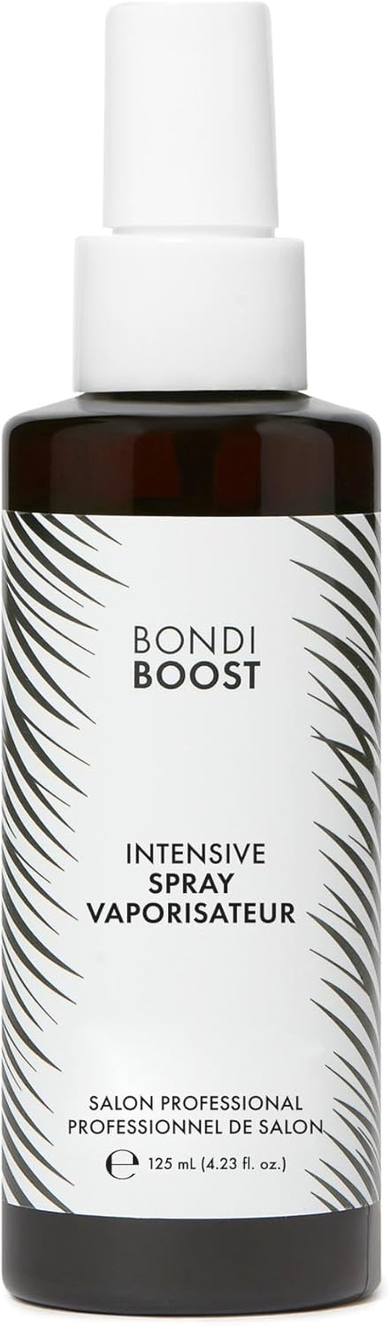 Bondiboost Intensive Spray 4.23 Fl Oz - Fuller Hair Leave-In Treatment - Boost Volume, Thickness, + Soften Hair - Root Lifting - Lightweight Non-Greasy Formula - Vegan/Cruelty-Free - Australian Made image number 3